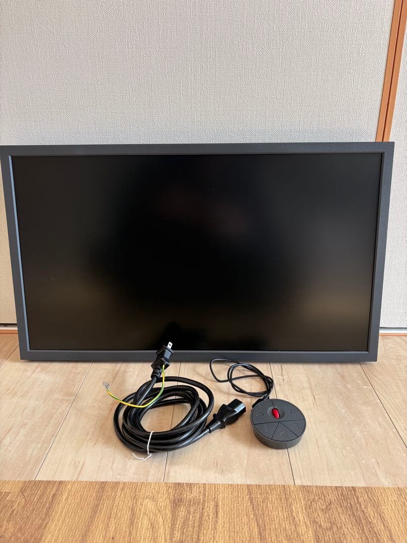 Zowie XL2546X（スタンド、アイシールド無し）韓国版