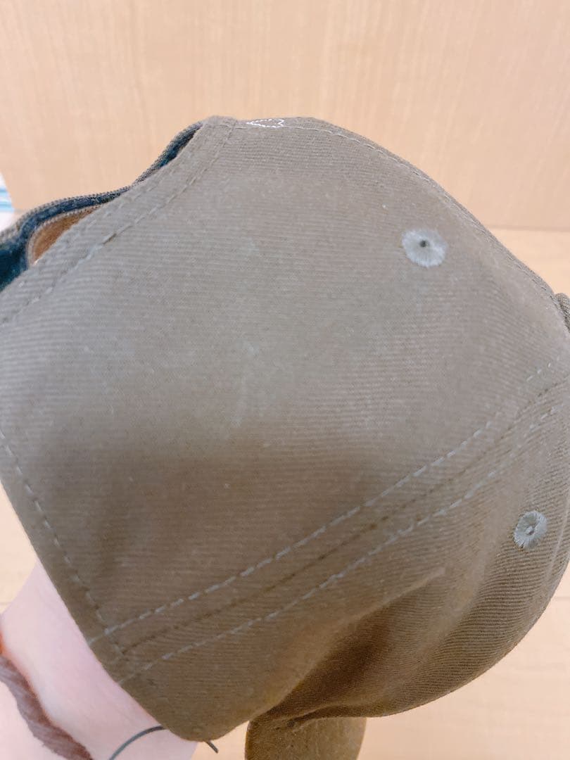 ♡*ん様 2日間だけ値下げ！　　山田涼介 着用 basicks ニューエラキャッ