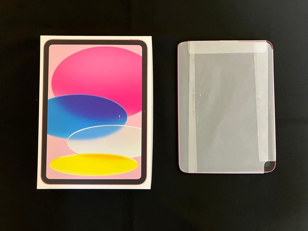 iPad 第10世代 64GB Wi-Fi + Apple Pencil セット