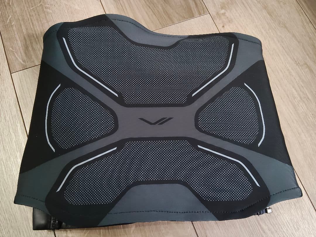 SIXPADコアベルト2 Lサイズ　コントローラー付き　箱あり　説明書あり