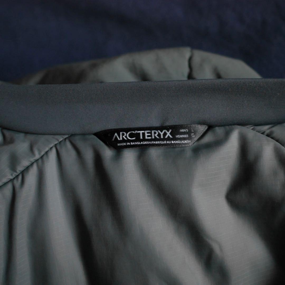 ARC'TERYX アークテリクス Atom AR Hoody