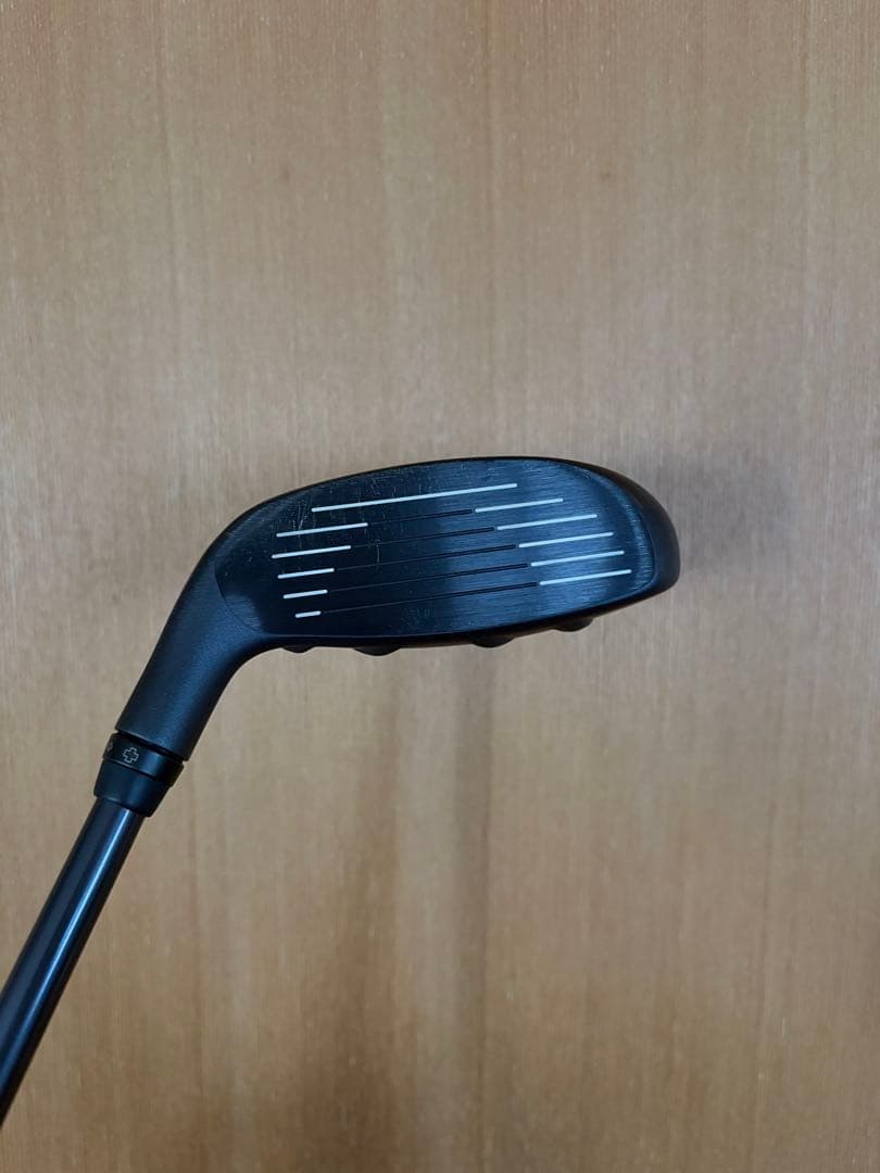 PING G410 ユーティリティ 22