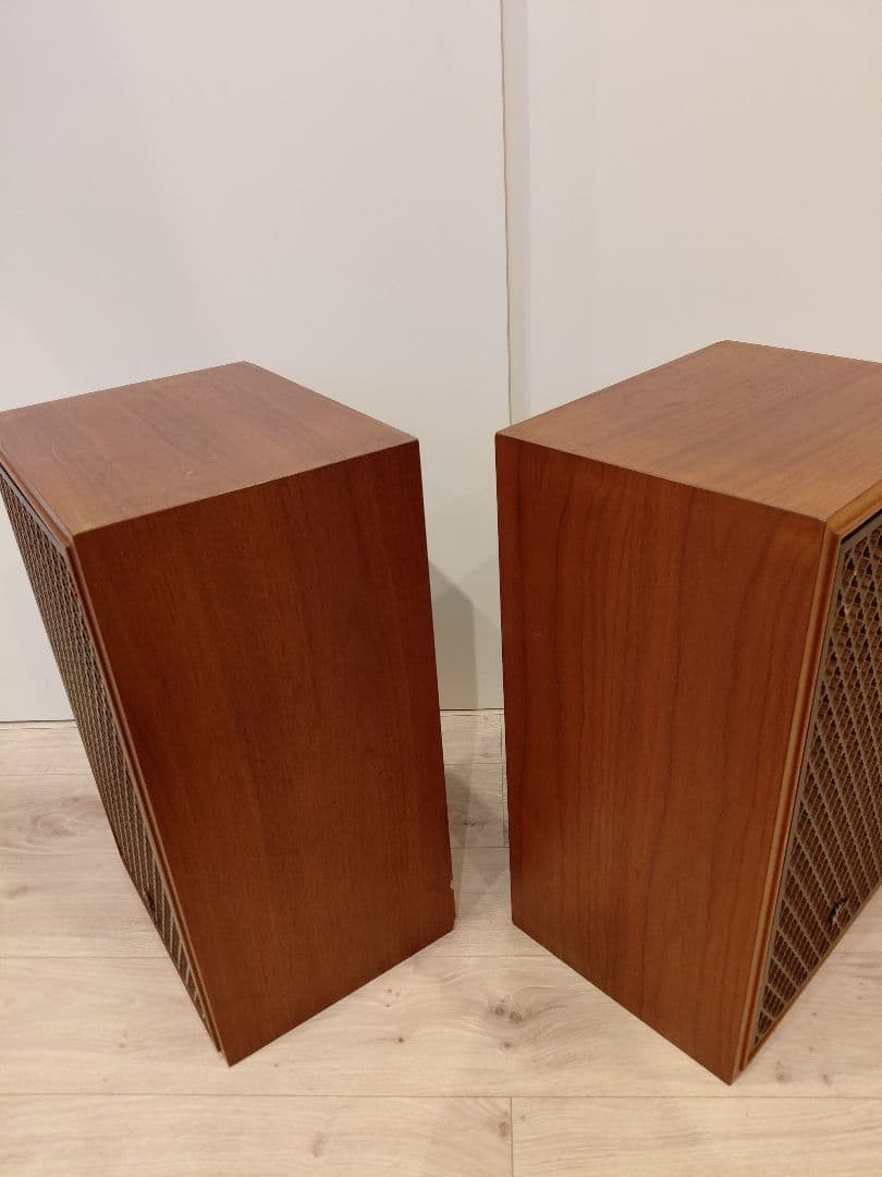 サンスイSansui SP-70 スピーカーペア