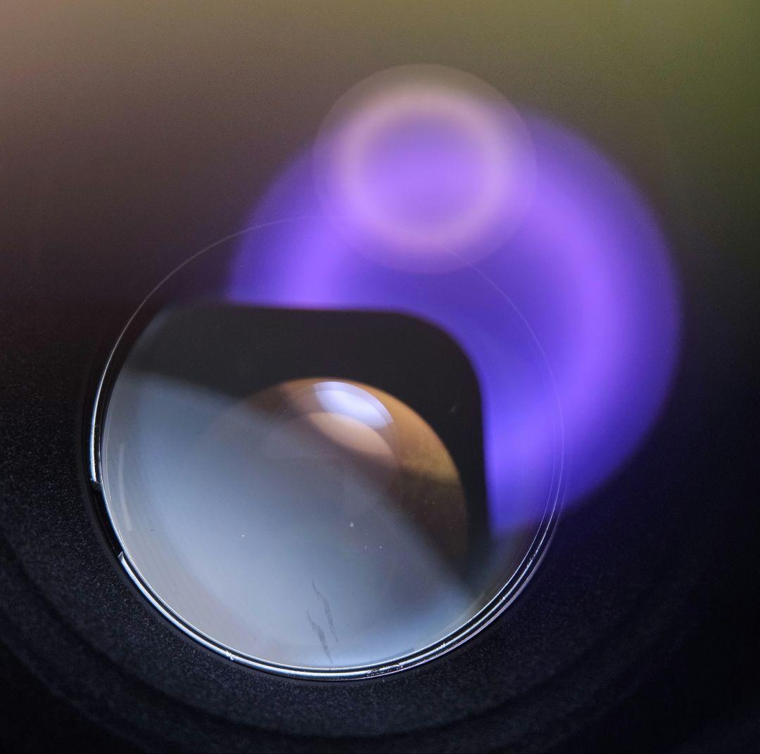 ジャンク Canon キヤノン EF 500mm F4.5 L 望遠レンズ