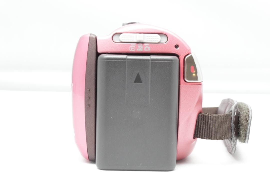 スマホ転送！美品！Panasonic HC-V520M