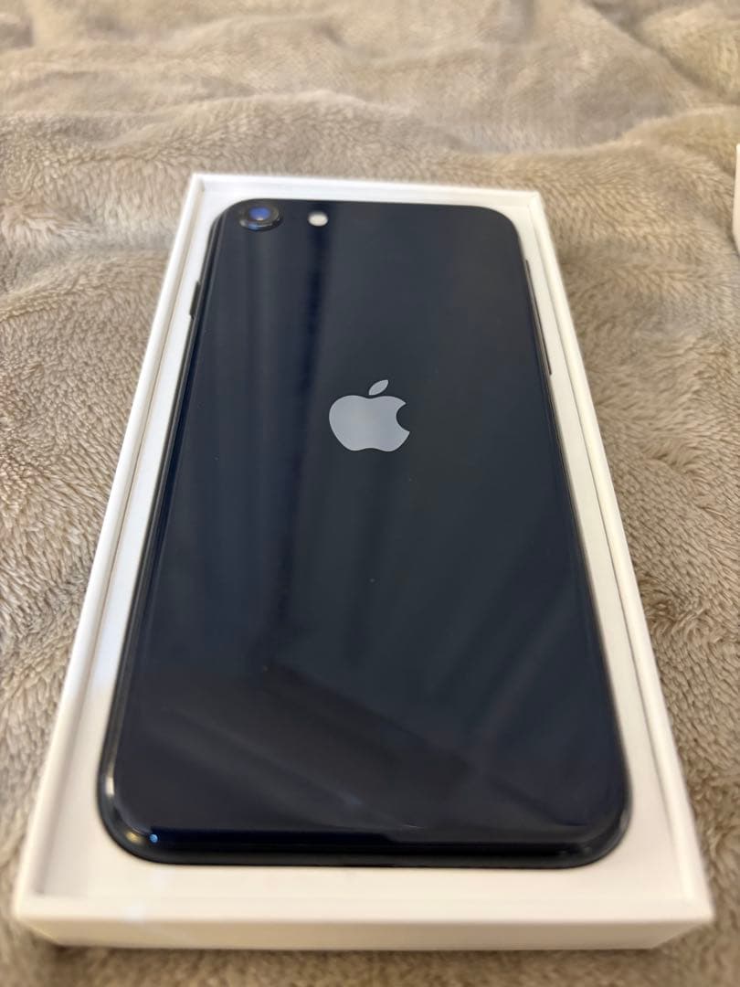 iPhone SE3 se 第三世代 128GB