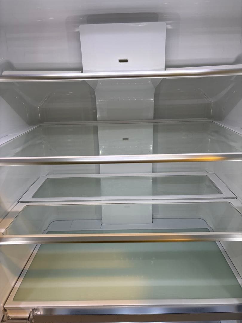 Panasonic NR-F505HPX-W 冷蔵庫 500L長期保証付き