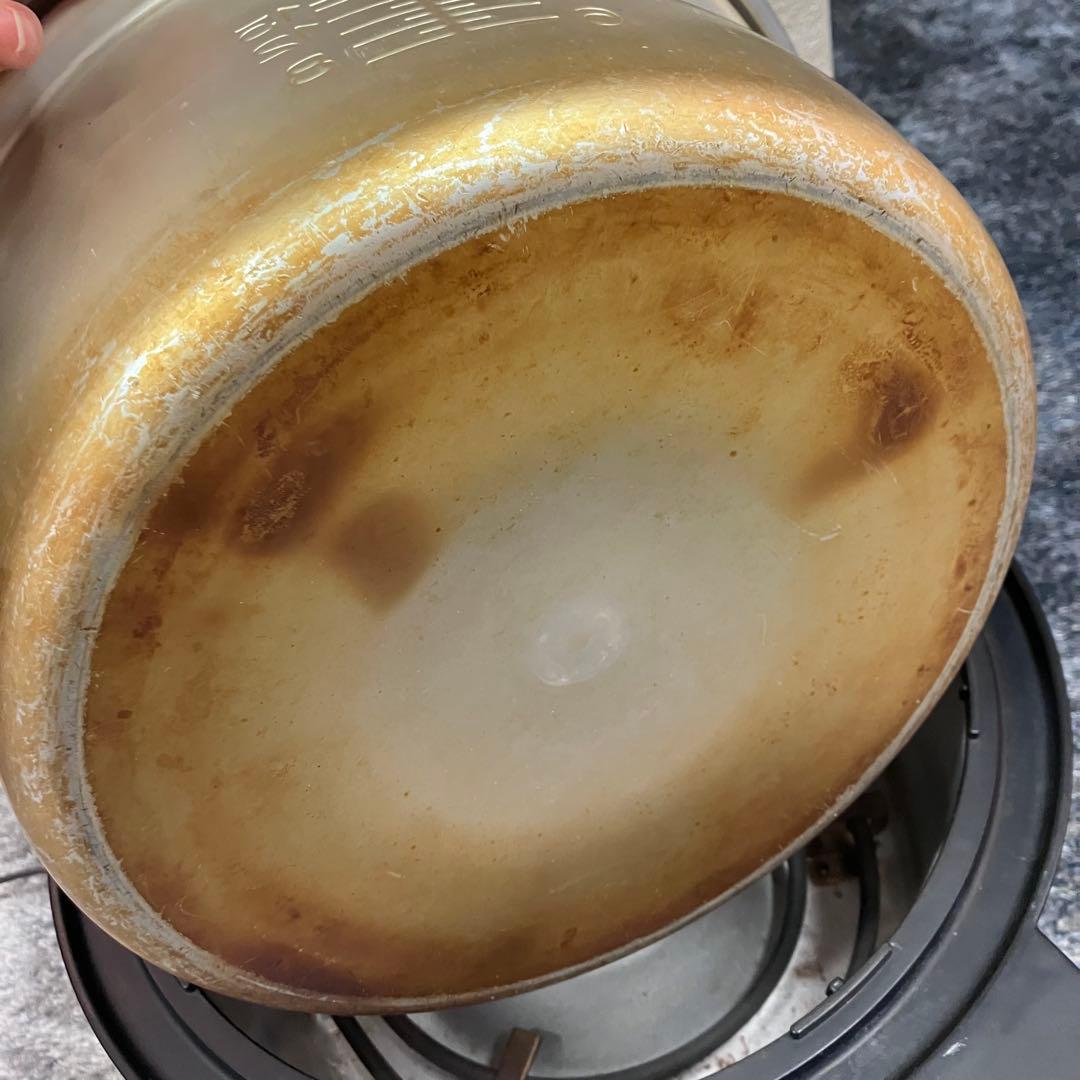 タイガー　炊飯器　　業務用　2.7L