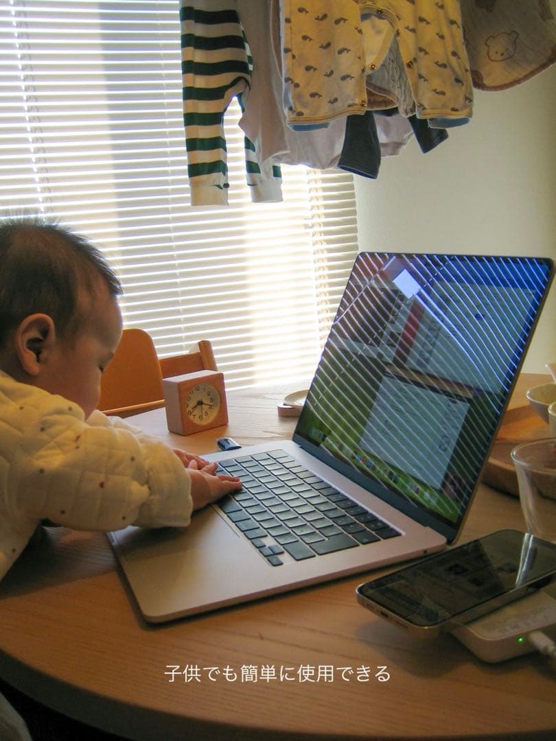 Synology DS223j 初心者ガイドブック付属