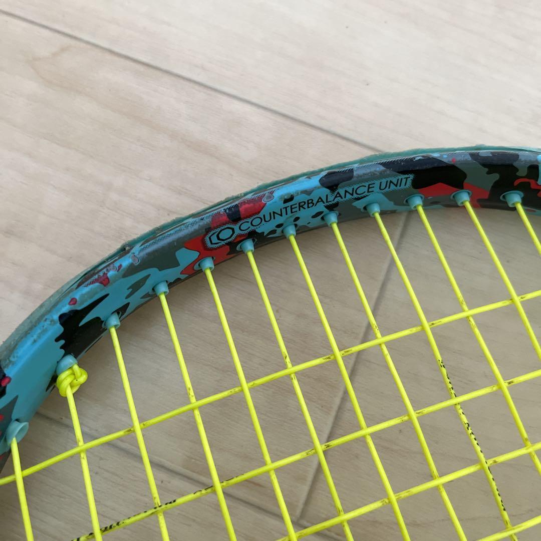 GEOBREAK 70vs ジオブレイク70vs 2代目 アクア