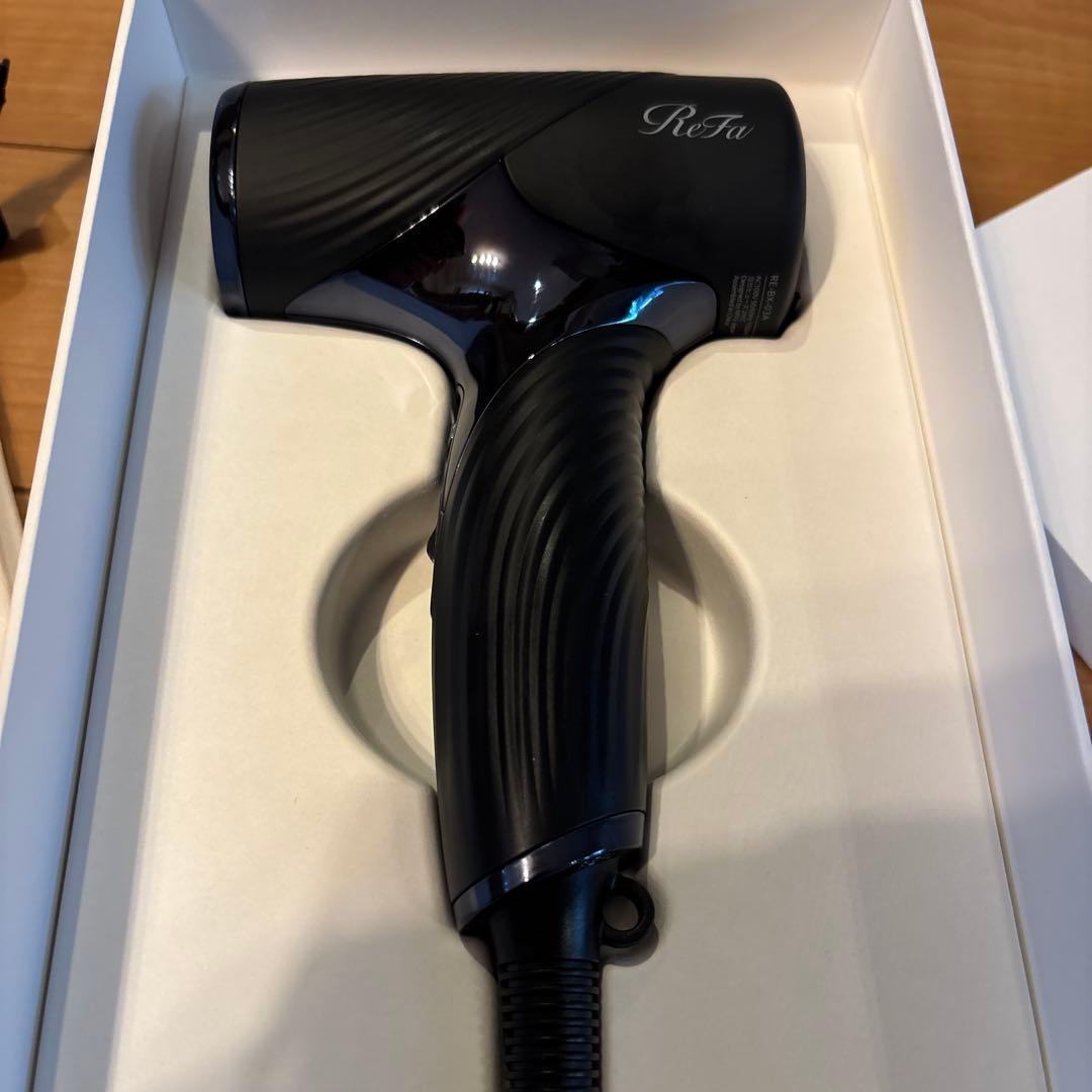 ReFa ビューテックドライヤー SE収納袋付