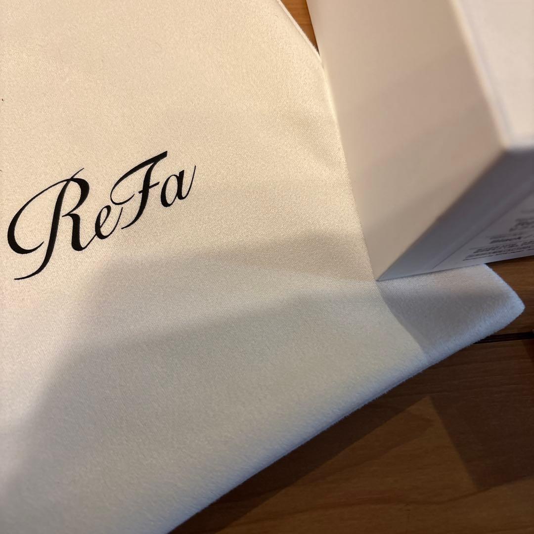 ReFa ビューテックドライヤー SE収納袋付