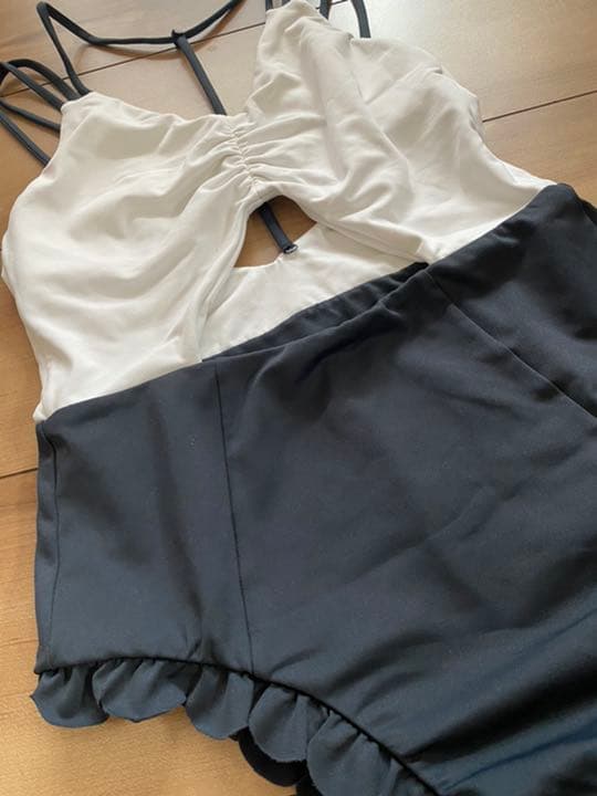 アリシアスタン　ALEXIA STAM シャーロット　水着