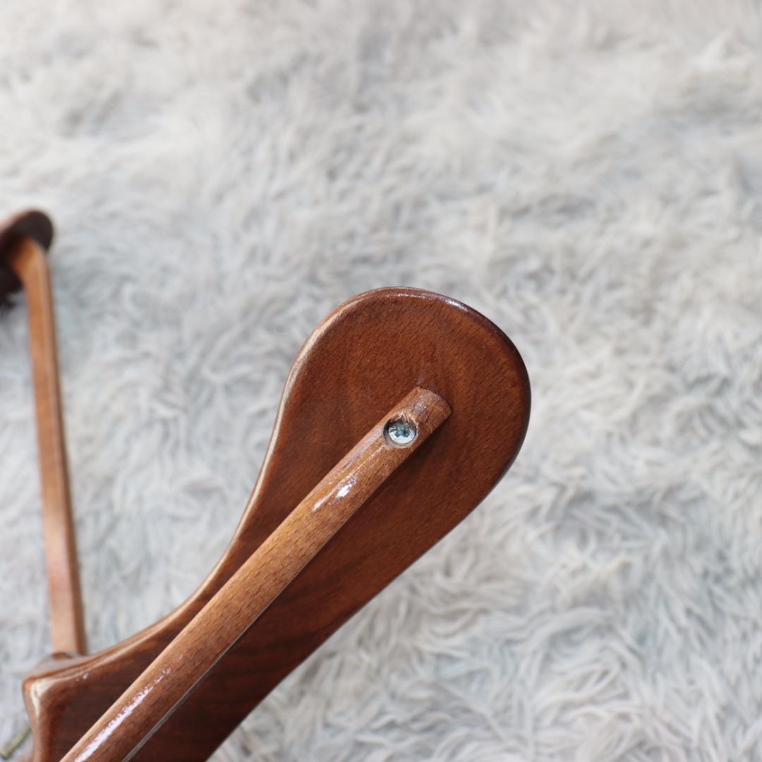 高級ハンガー　ブルックスブラザーズ イタリア製　BROOKS BROTHERS