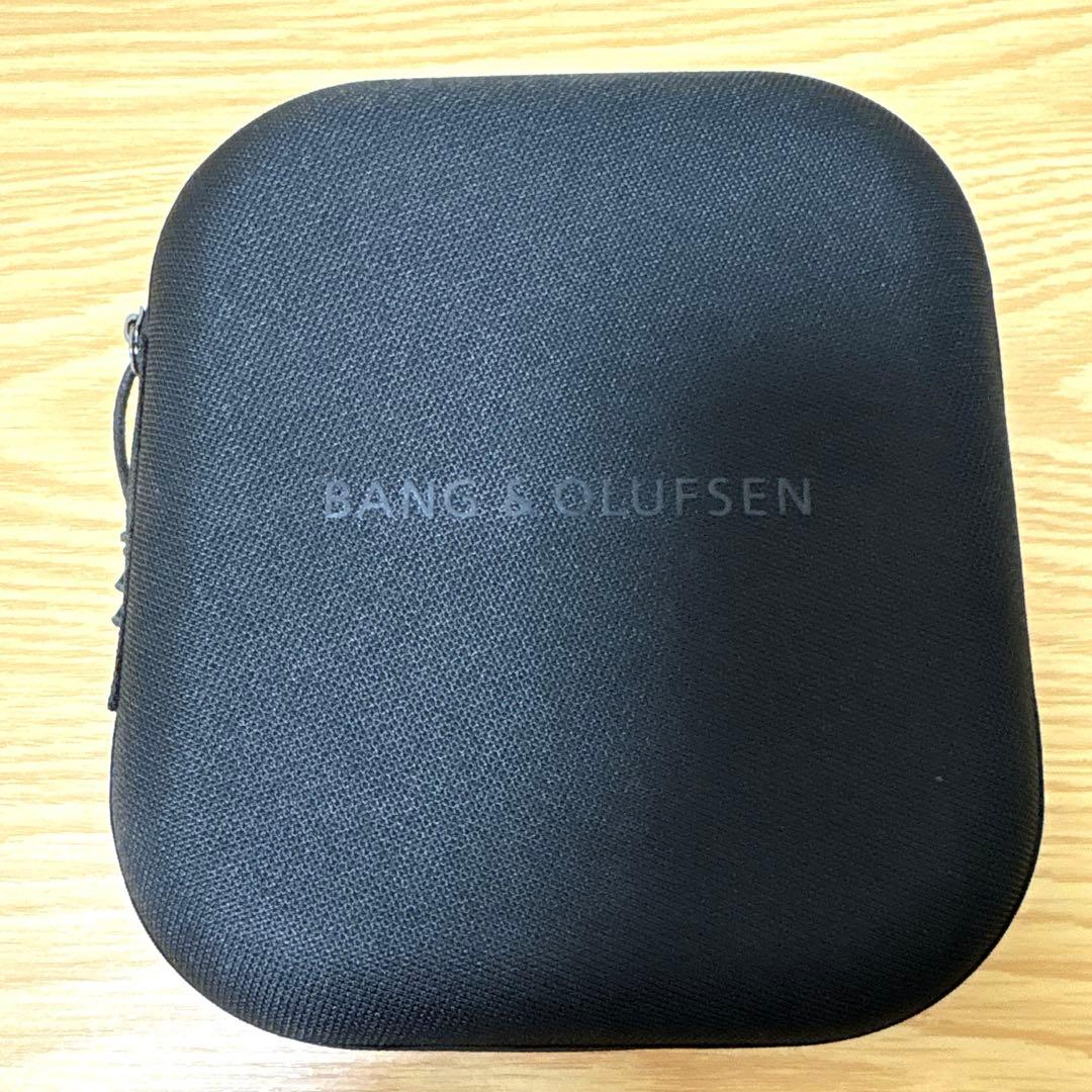 〈Bang&Olufsen〉BEOPLAY HX Black