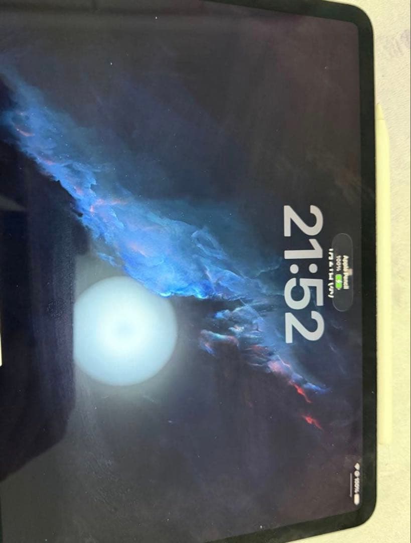 iPad Pro 11インチ Wi-Fi 256GB スペースグレイ A2228