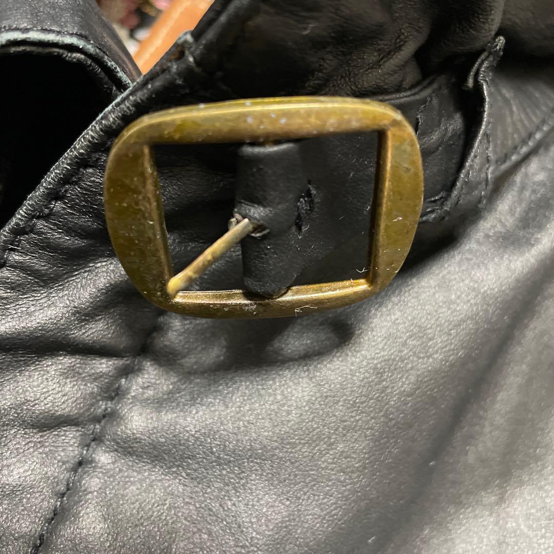 【日本限定】ハローキティ ライダースジャケット