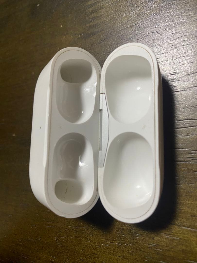 AirPods pro 1機 箱付き 第1世代
