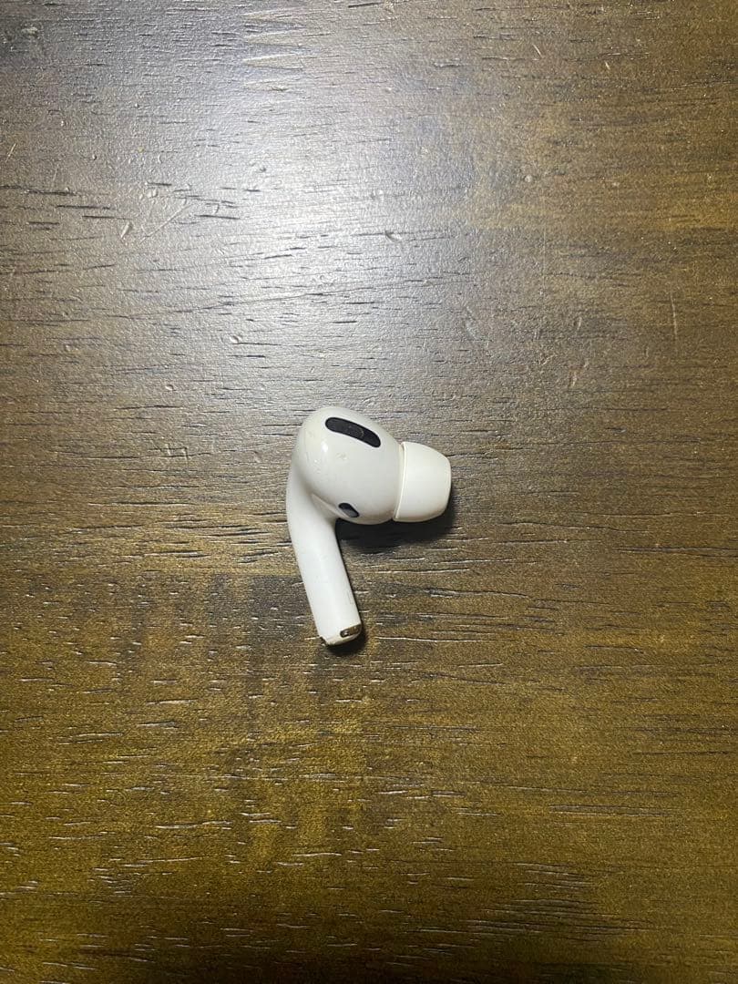 AirPods pro 1機 箱付き 第1世代