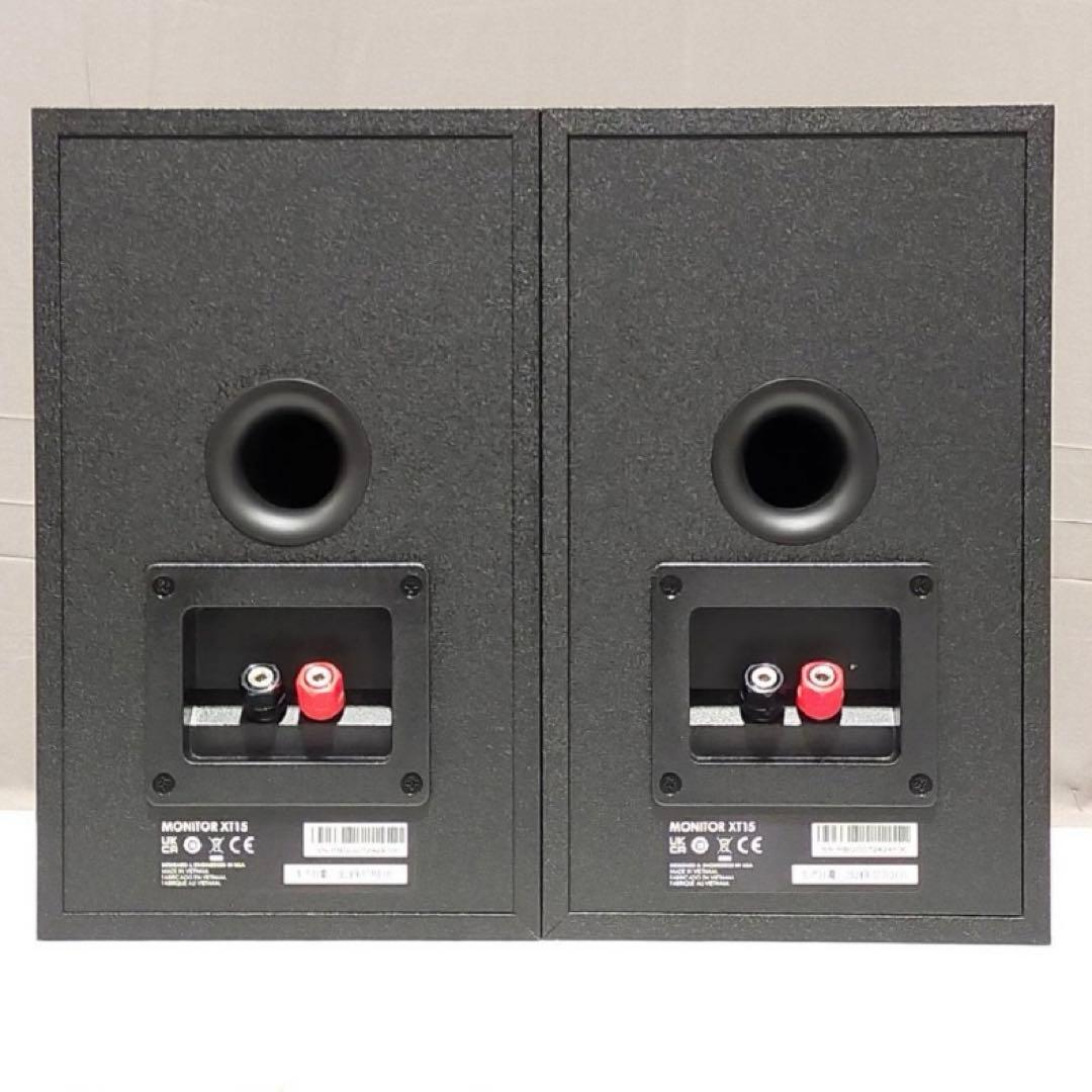 Polk Audio MXT15元箱つき ポークオーディオXT15