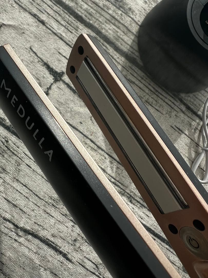 MEDULLA（メデュラ） ソニックシャインプロ　コーム付