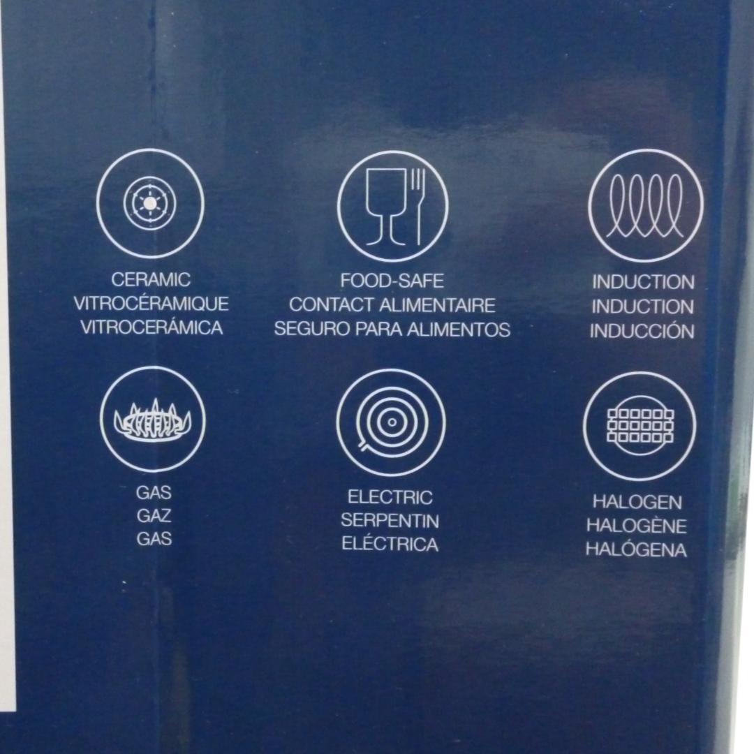 カークランド シグネチャー クックウェア 10点セット ステンレスクックウェア