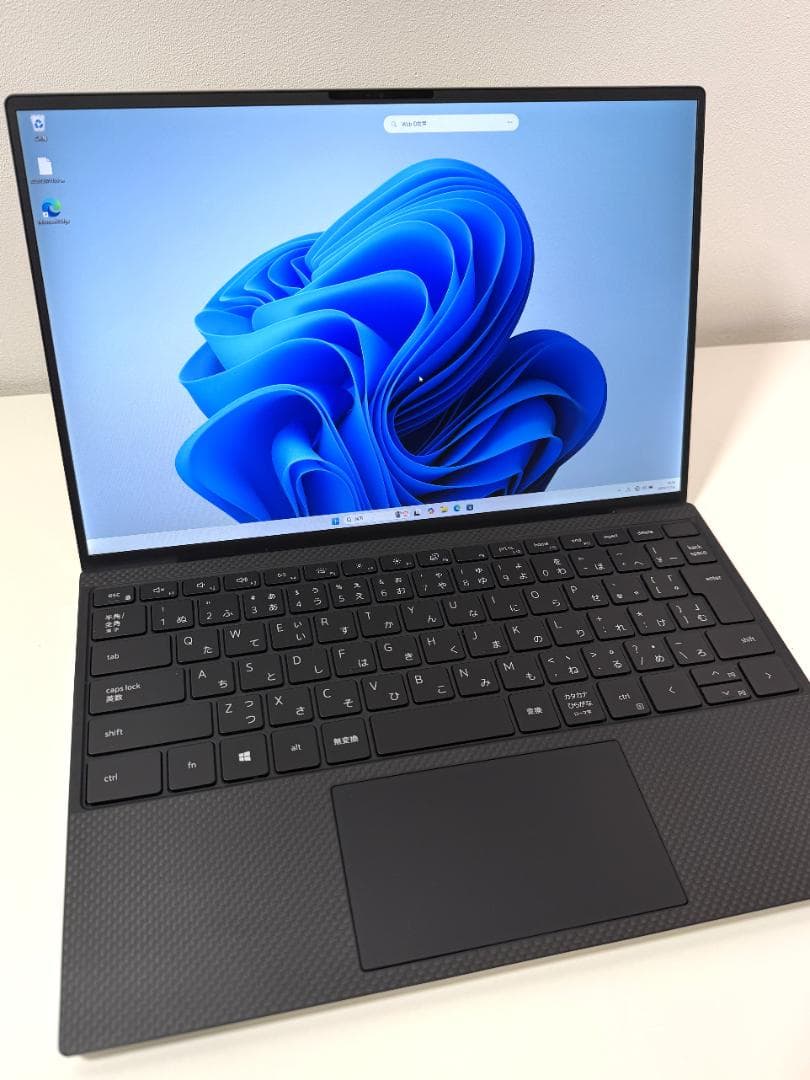 Dell XPS 13 9300 プラチナ