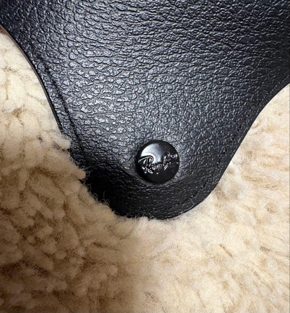 Ray-Ban（レイバン）サングラス　RB3539 002/Q5 54サイズ