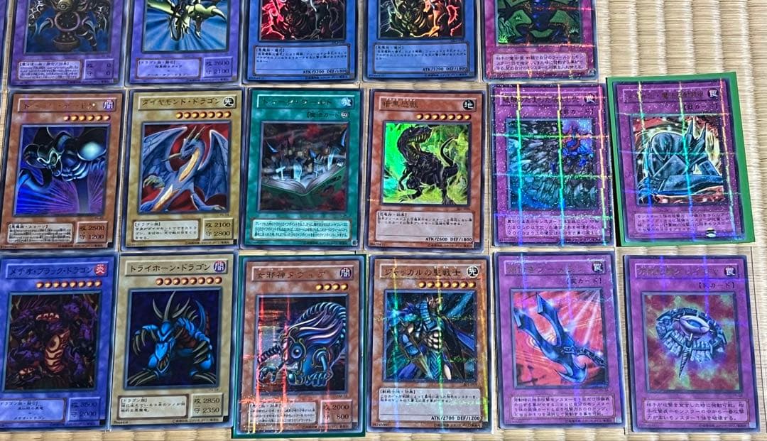 遊戯王　パラレルレア　30枚　まとめ売り