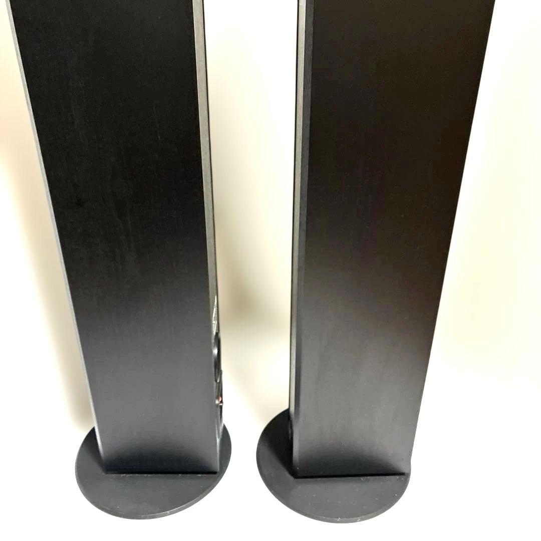 YAMAHA スピーカー NS-F210 ブラック