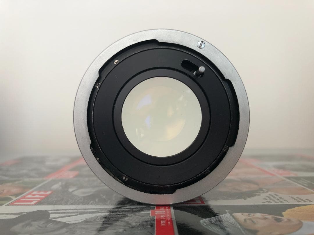 ★美品★ キャノン CANON FL 50mm F1.4 I 単焦点レンズ