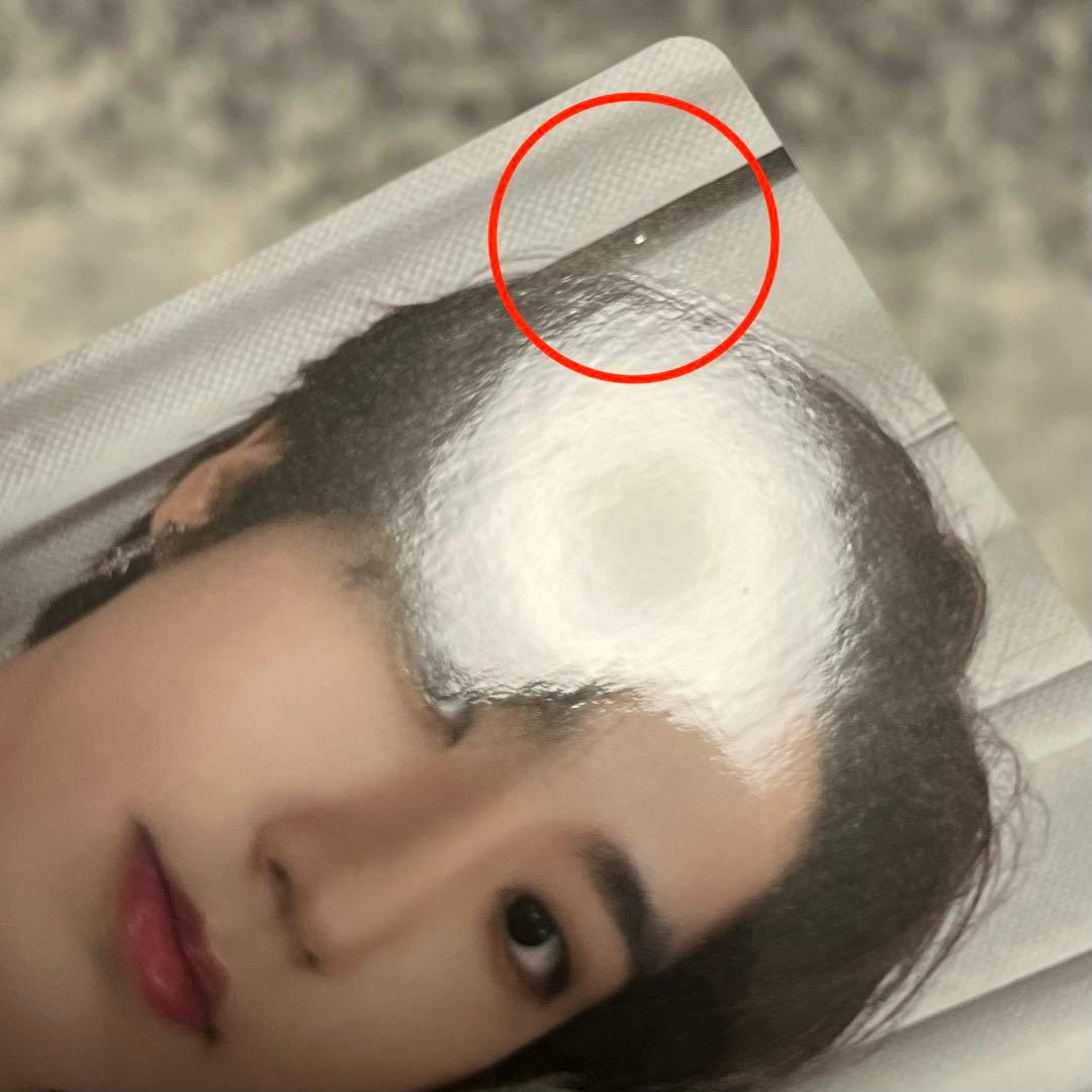 Stray kids スキズ　ハン　トレカ　チェキ　店舗特典　5-star