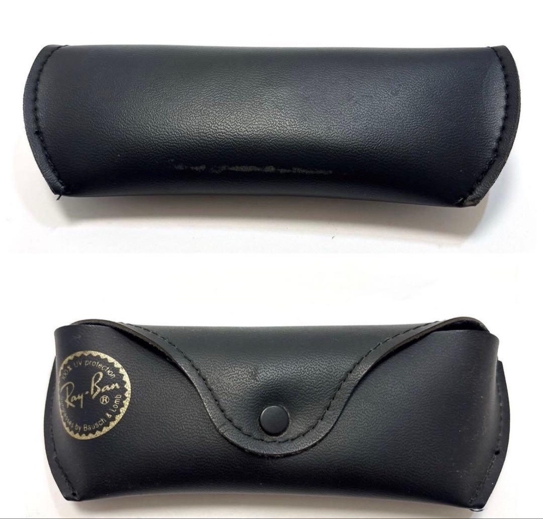 s*様 Ray-Ban レイバン BAUSCH&LOMB B&LU.S.A W1