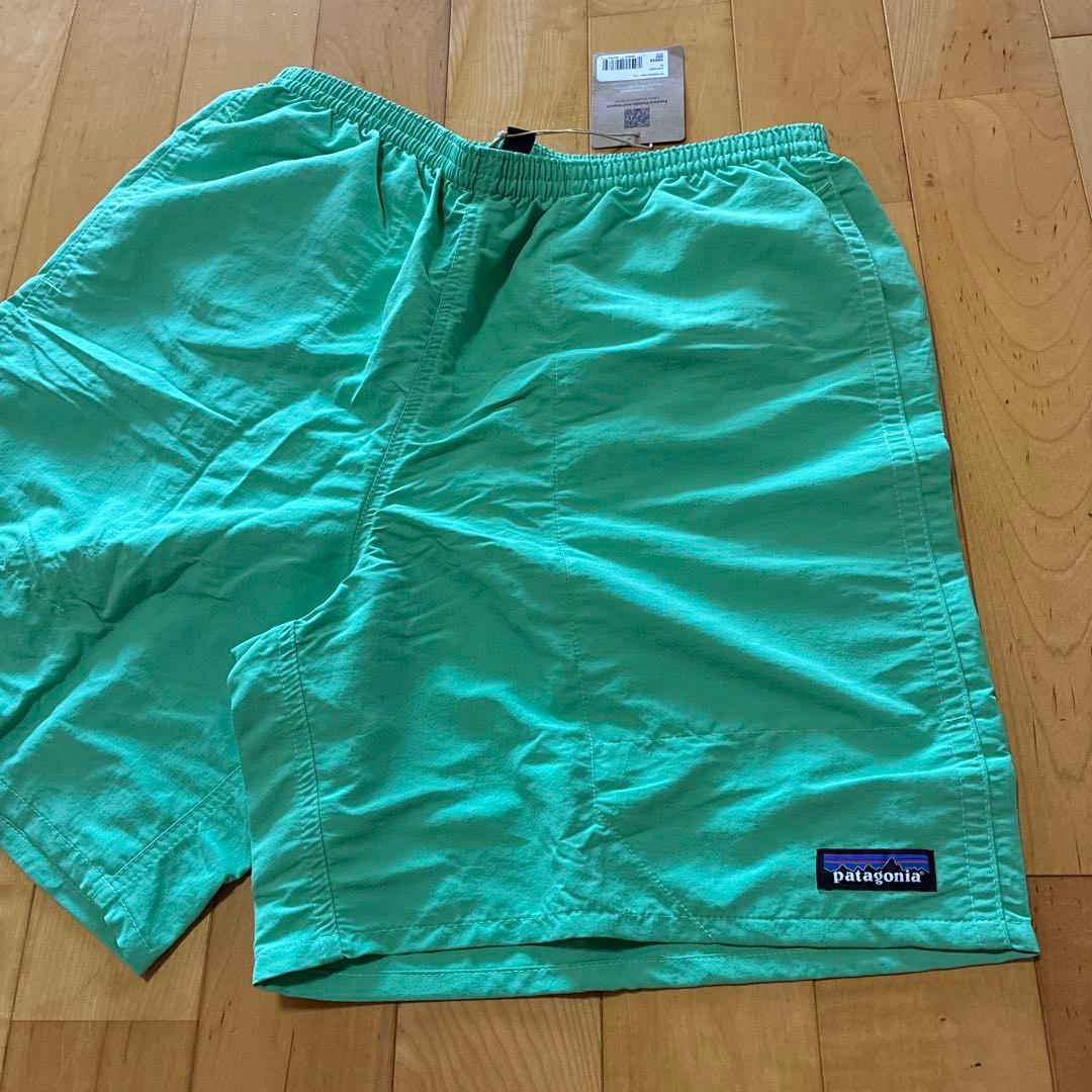 【最新25】パタゴニア メンズ バギーズロング 7インチ Sサイズ 国内正規品