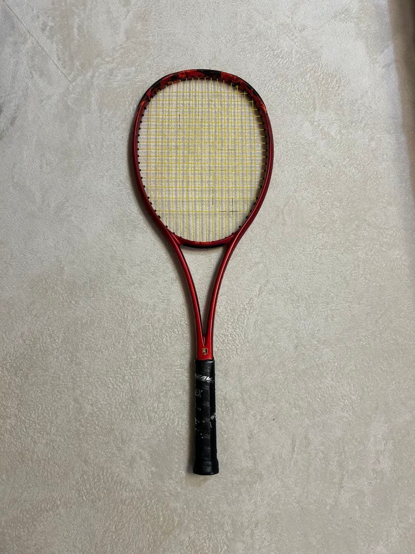 テニスラケット　ジオブレイク70V