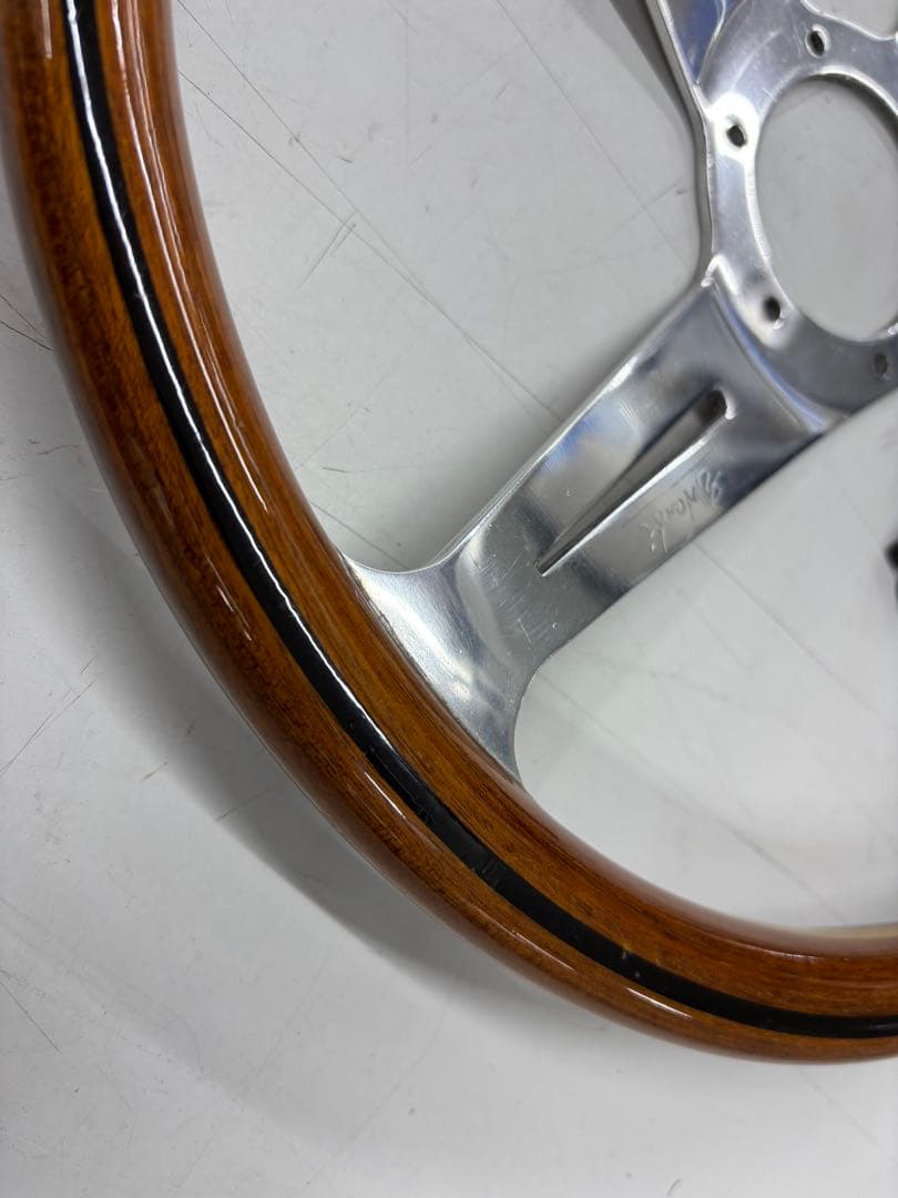 NARDI classic ステアリング