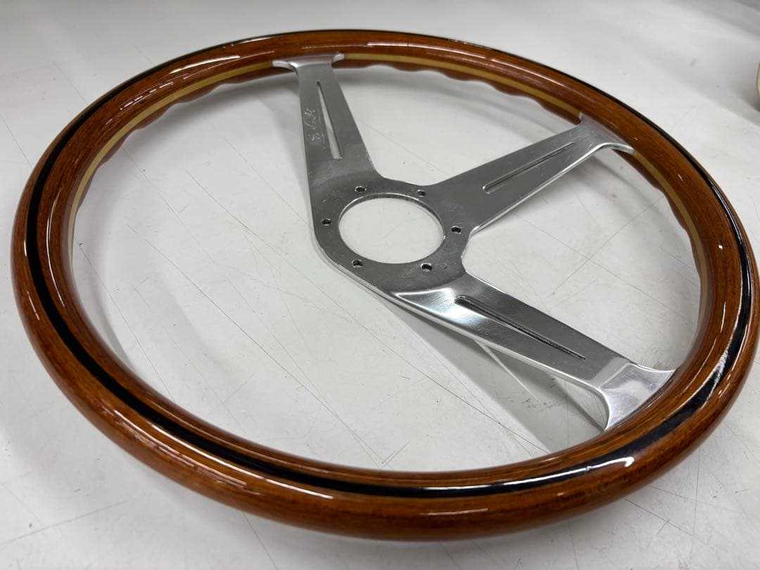 NARDI classic ステアリング