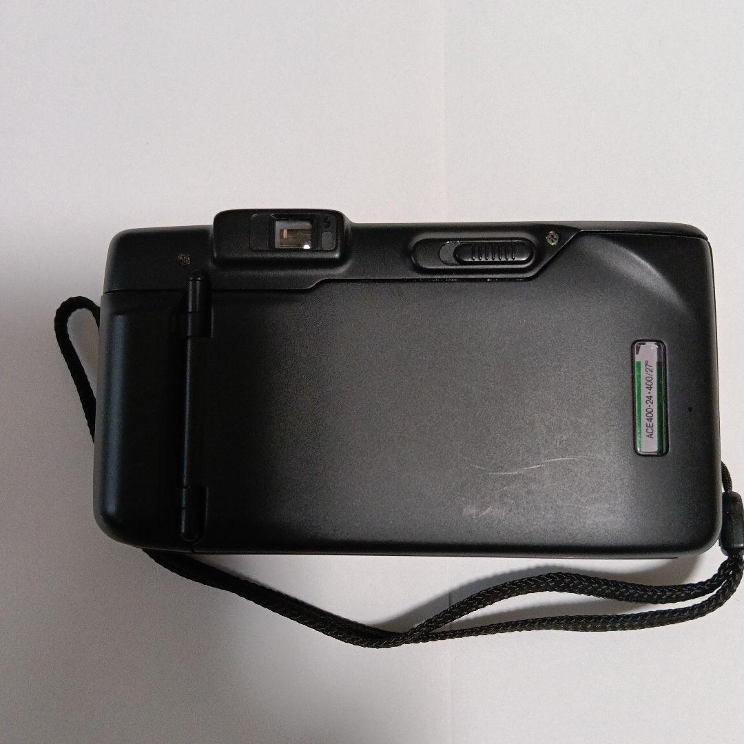 Nikon コンパクトフィルムカメラ 35-70mm