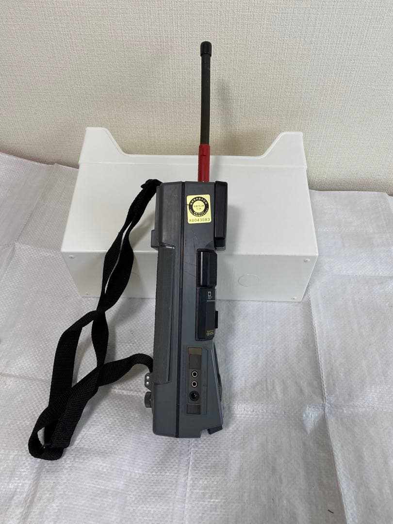 合法CB無線機トランシーバー