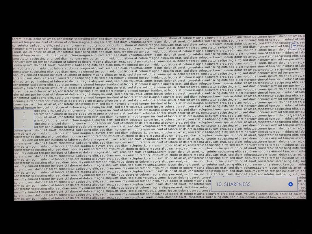 LG 32UL750W/32型 HDR600対応4Kモニター