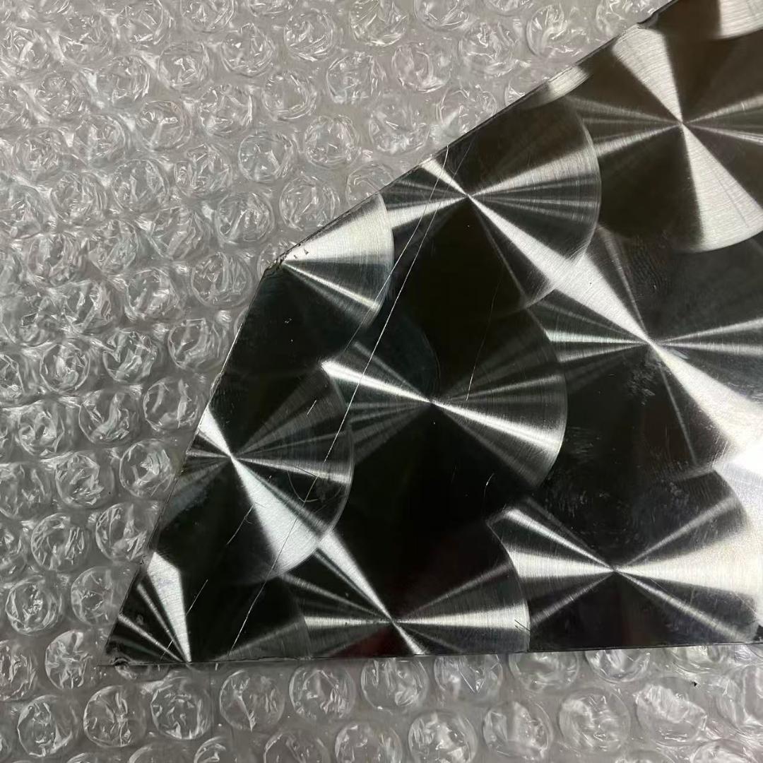 0586 ロケットマーカー キャブロケット ナマズマーカー ウロコ柄 RM500