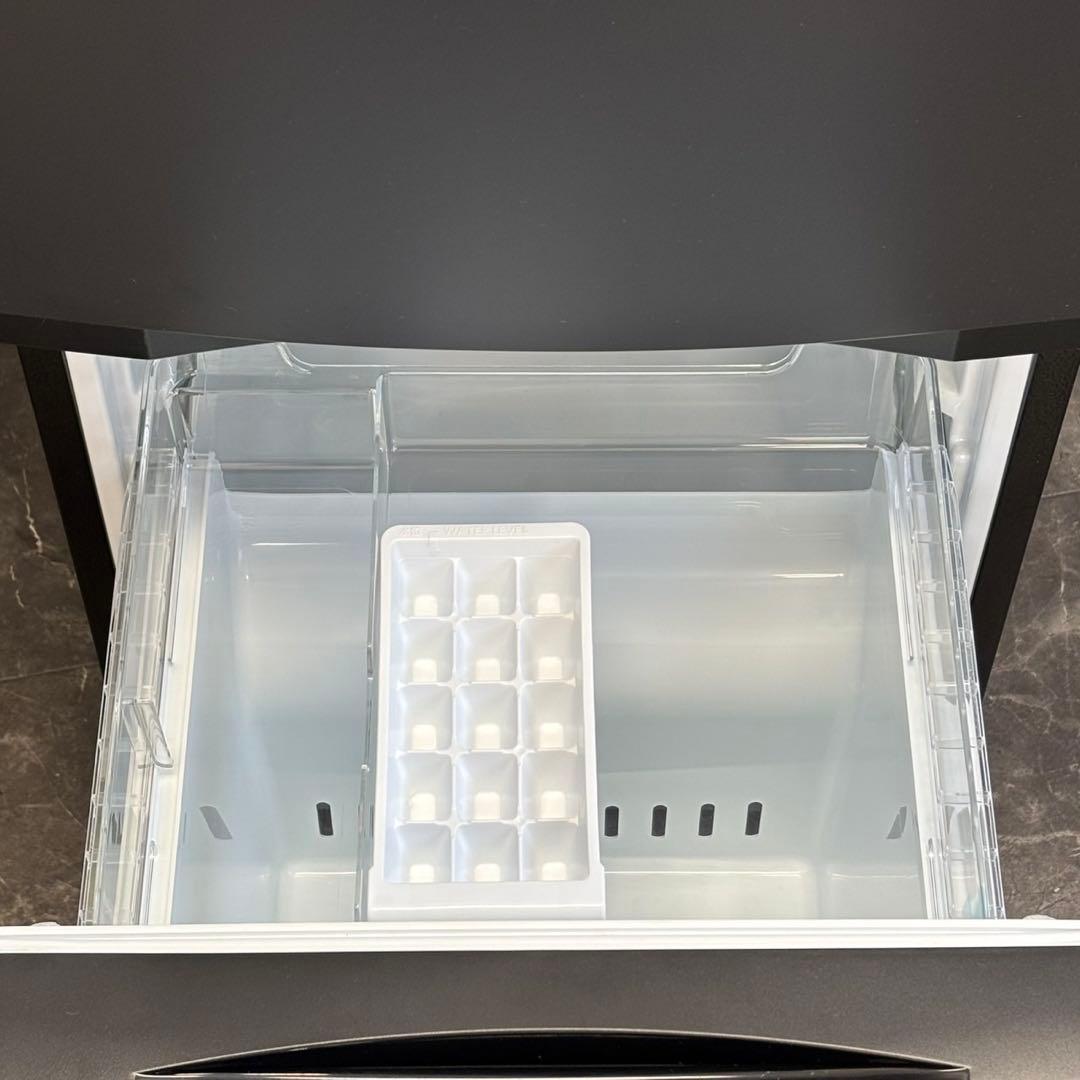 ♪送料込！設置対応◎2025年 東芝 153L 冷蔵庫 GR-W15BS（KT）