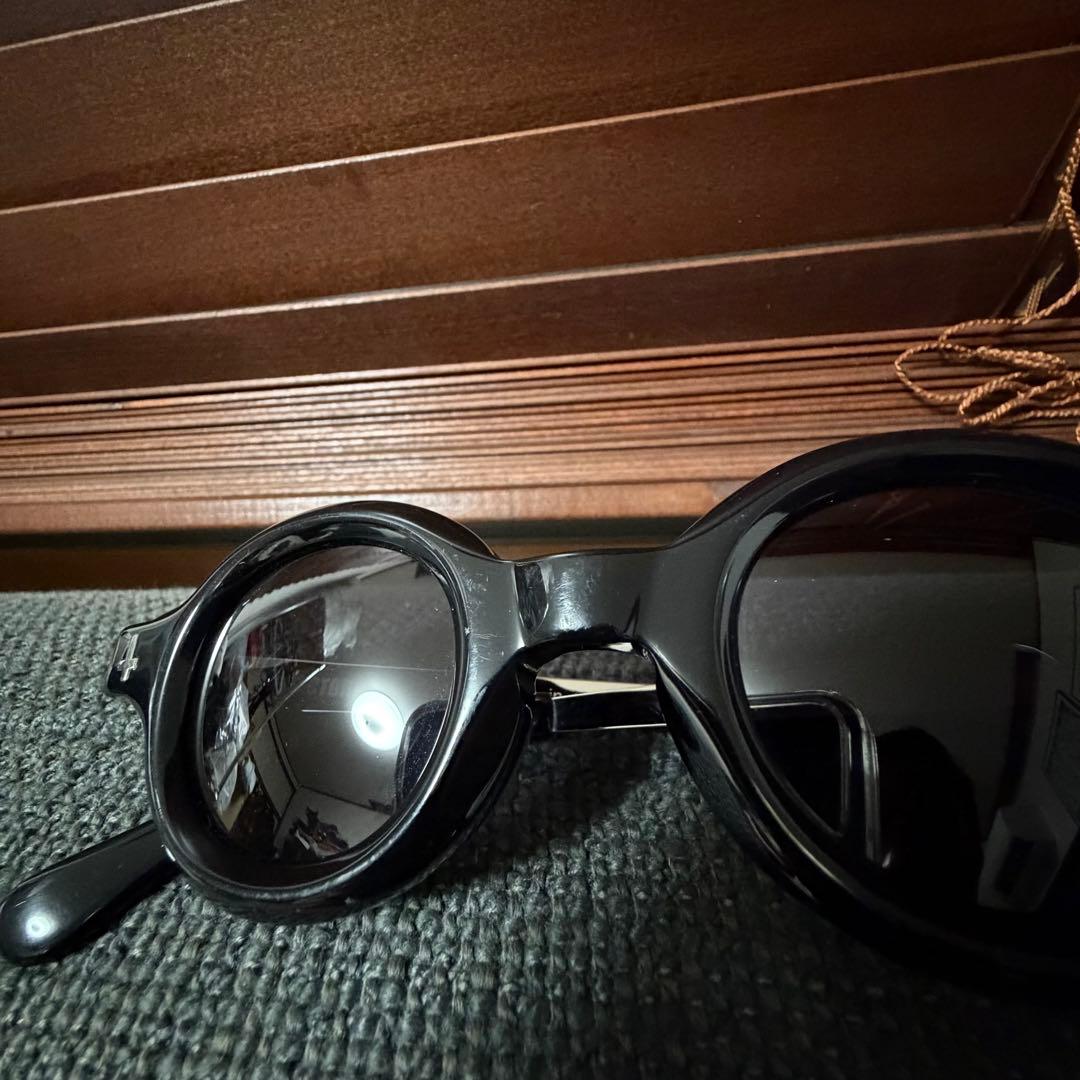 EFFECTOR × CHRISTIAN DADA サングラス YOUTH 眼鏡