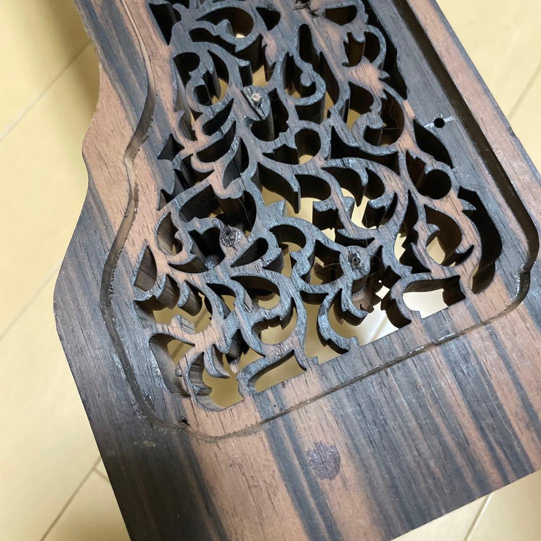 欄間　インテリア