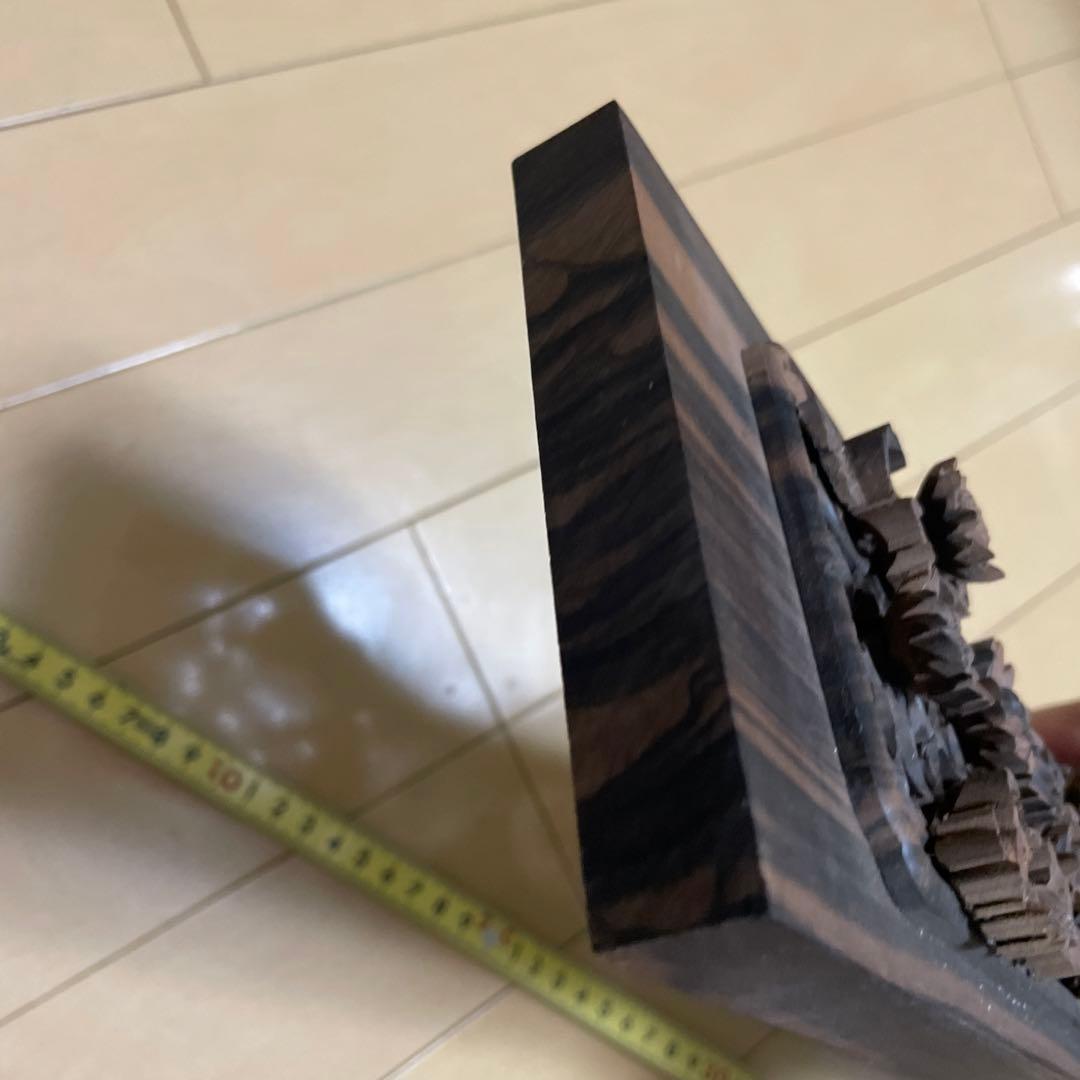 欄間　インテリア