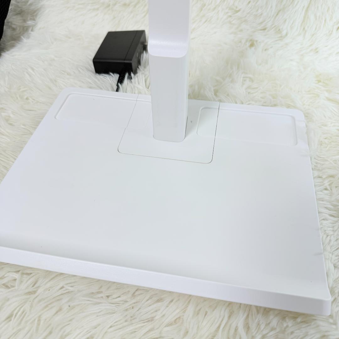 【2022年製】BALMUDA The Cleaner Lite CO2A-WH