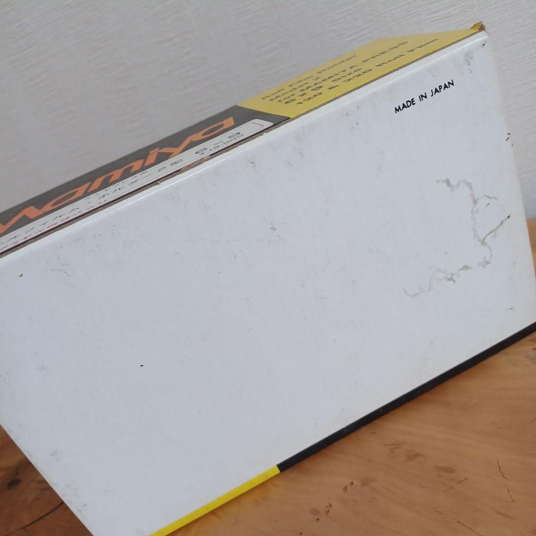 Mamiya ロールフィルム・ホルダー2型 6x9 説明書付 マミヤ