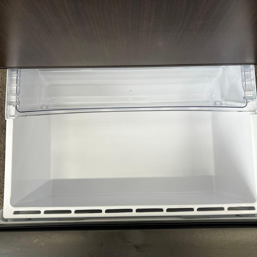 510⭕️冷蔵庫　自動製氷　綺麗　250ℓ　設置無料　おすすめ　中古　安い　木目調