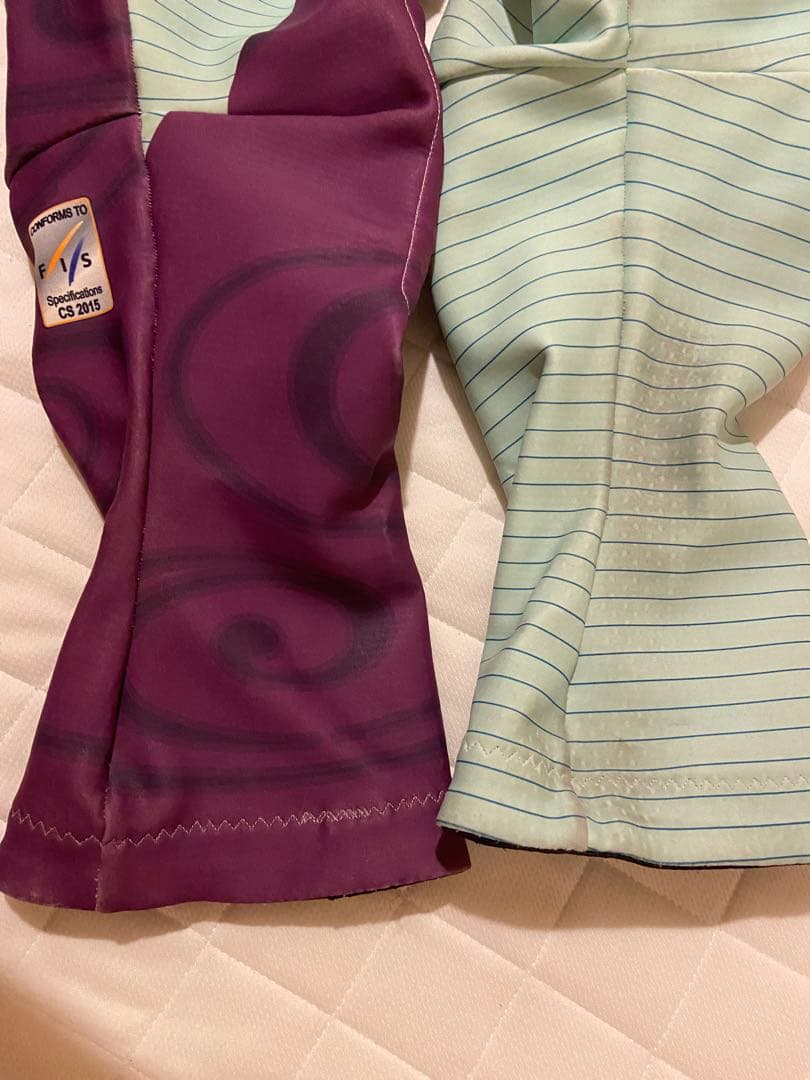 25年モデル オンヨネ ワンピース Lサイズ FIS対応