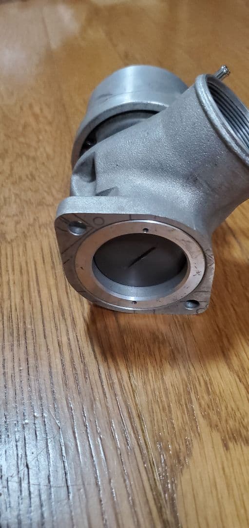 値下げ　トラスト　レーシングブローオフバルブ